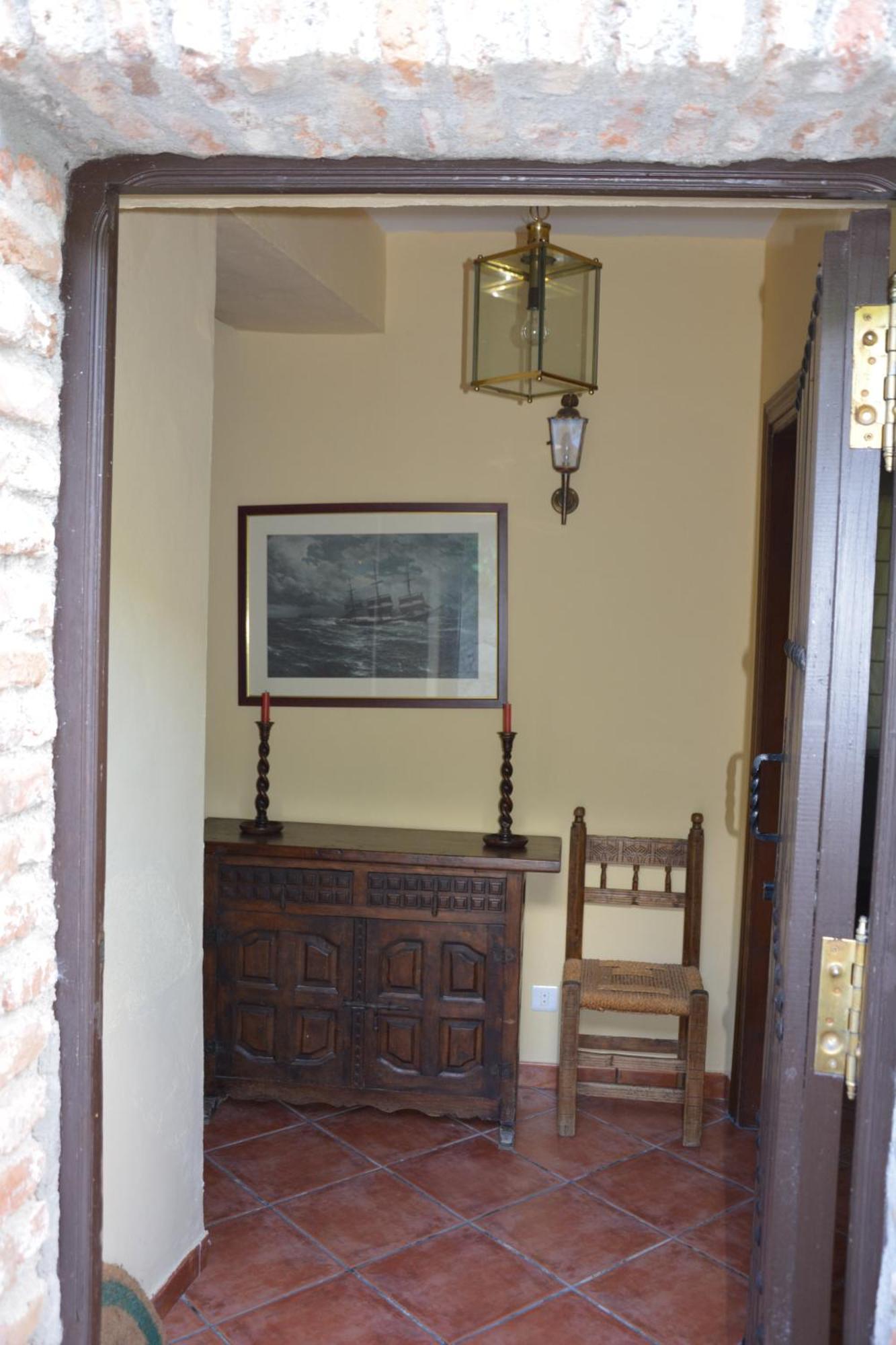 Los Naranjos Trujillo Dış mekan fotoğraf